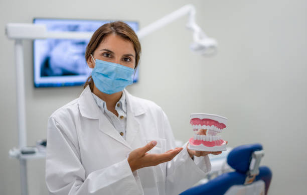 Best Emergency Wisdom Teeth Removal in Lowell, AR