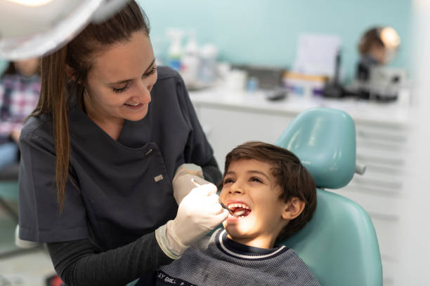 Best Emergency Wisdom Teeth Removal in Lowell, AR